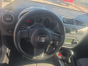 Seat Leon 1.9тди - 4600 лв. / 2351.94 € - 63488618 10