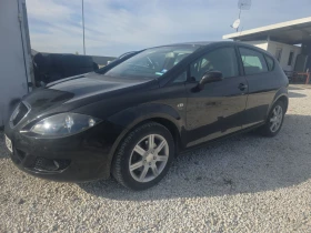 Seat Leon 1.9тди - 4600 лв. / 2351.94 € - 63488618 12