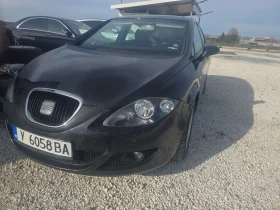 Seat Leon 1.9тди - 4600 лв. / 2351.94 € - 63488618 16