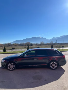 Audi A6, снимка 4