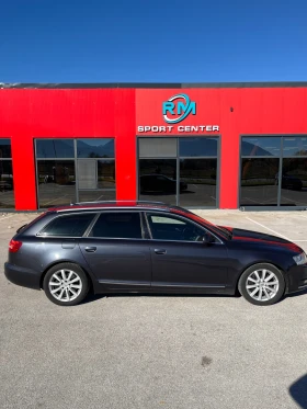 Audi A6, снимка 6