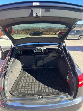 Audi A6, снимка 13