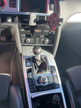Audi A6, снимка 10