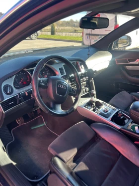 Audi A6, снимка 8