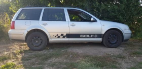 VW Golf 4 - изображение 1