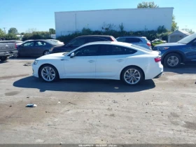 Audi A5 SPORTBACK PREMIUM PLUS 40 TFSI QUATTRO S TRONIC - 45900 лв. / 23468.30 € - 50219751 8