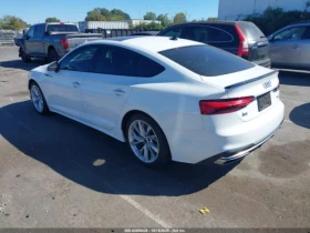 Audi A5 SPORTBACK PREMIUM PLUS 40 TFSI QUATTRO S TRONIC - 45900 лв. / 23468.30 € - 50219751 4