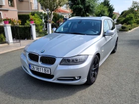 BMW 320 xDrive Edition | Mobile.bg    2