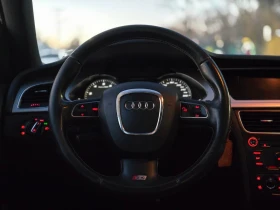 Audi S4 * АВТО КРЕДИТ* ЦЕНА ДО БГ * СЕРВИЗНА ИСТОРИЯ *  - 18000 лв. / 9203.25 € - 45449835 11