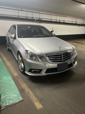 Mercedes-Benz E 350 BlueTEC CARFAX    | Mobile.bg    2