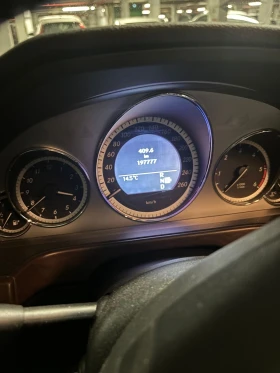 Mercedes-Benz E 350 BlueTEC CARFAX    | Mobile.bg    5