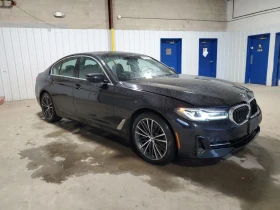 BMW 530 XDRIVE/AMBI/360CAM/KEYLESS/ПАНОРАМА/ВИДЕО НА МОТОР - 41600 лв. / 21269.74 € - 83452296 3