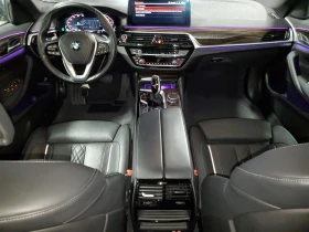 BMW 530 XDRIVE/AMBI/360CAM/KEYLESS/ПАНОРАМА/ВИДЕО НА МОТОР - 41600 лв. / 21269.74 € - 83452296 8