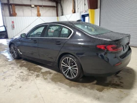 BMW 530 XDRIVE/AMBI/360CAM/KEYLESS/ПАНОРАМА/ВИДЕО НА МОТОР - 41600 лв. / 21269.74 € - 83452296 6