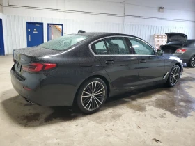 BMW 530 XDRIVE/AMBI/360CAM/KEYLESS/ПАНОРАМА/ВИДЕО НА МОТОР - 41600 лв. / 21269.74 € - 83452296 4