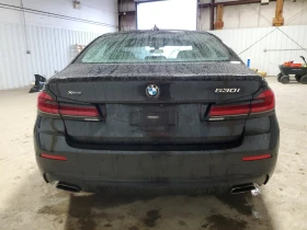 BMW 530 XDRIVE/AMBI/360CAM/KEYLESS/ПАНОРАМА/ВИДЕО НА МОТОР - 41600 лв. / 21269.74 € - 83452296 5