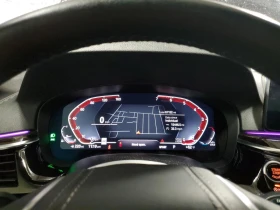 BMW 530 XDRIVE/AMBI/360CAM/KEYLESS/ПАНОРАМА/ВИДЕО НА МОТОР - 41600 лв. / 21269.74 € - 83452296 9