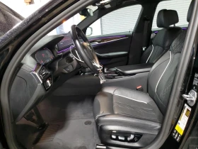 BMW 530 XDRIVE/AMBI/360CAM/KEYLESS/ПАНОРАМА/ВИДЕО НА МОТОР - 41600 лв. / 21269.74 € - 83452296 7
