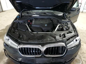 BMW 530 XDRIVE/AMBI/360CAM/KEYLESS/ПАНОРАМА/ВИДЕО НА МОТОР - 41600 лв. / 21269.74 € - 83452296 11