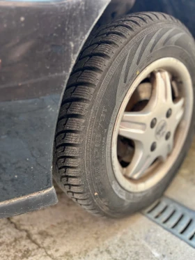 VW Polo 1.4 Benzin 60кс. Всичко платено!, снимка 6