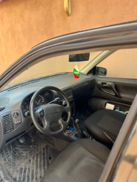 VW Polo 1.4 Benzin 60кс. Всичко платено!, снимка 3