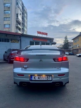 Mitsubishi Lancer 2.0T RALLIART - 19000 лв. / 9714.55 € - 90141113 4