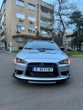 Mitsubishi Lancer 2.0T RALLIART - 19000 лв. / 9714.55 € - 90141113 8