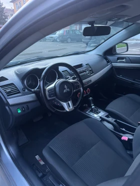 Mitsubishi Lancer 2.0T RALLIART - 19000 лв. / 9714.55 € - 90141113 10