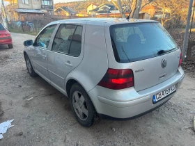 VW Golf, снимка 3