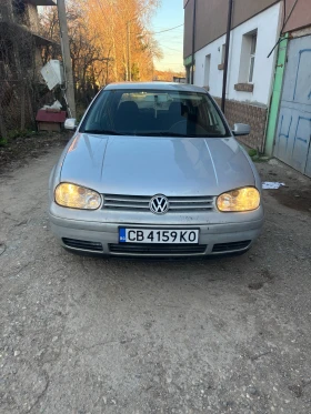 VW Golf, снимка 2