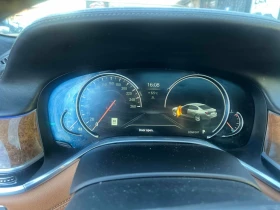 BMW 750 750i xDrive  CARFAX - 21990 € / 43008.70 лв. - 36155169 8