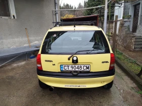 Opel Corsa - 900 € / 1760.25 лв. - 29874046 5