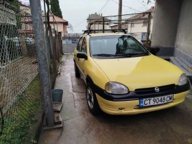 Opel Corsa - 900 € / 1760.25 лв. - 29874046 2