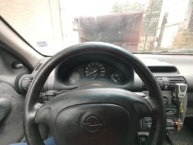 Opel Corsa - 900 € / 1760.25 лв. - 29874046 10