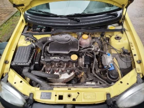 Opel Corsa - 900 € / 1760.25 лв. - 29874046 12