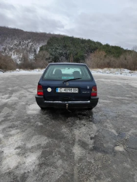 VW Golf  3 комби  - 1200 € / 2347.00 лв. - 90466571 2