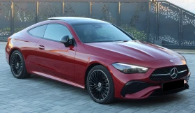 Mercedes-Benz CLE 220d AMG-Line