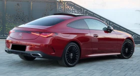 Mercedes-Benz CLE 220d AMG-Line - 55220 € / 108000.93 лв. - 43674359 4