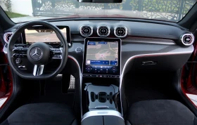 Mercedes-Benz CLE 220d AMG-Line - 55220 € / 108000.93 лв. - 43674359 6