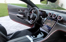 Mercedes-Benz CLE 220d AMG-Line - 55220 € / 108000.93 лв. - 43674359 7