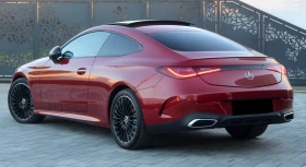 Mercedes-Benz CLE 220d AMG-Line - 55220 € / 108000.93 лв. - 43674359 2