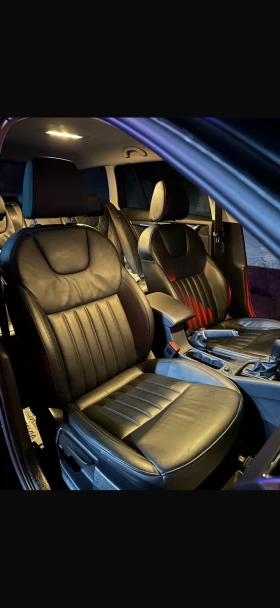 Skoda Octavia 1.5 G-TEC - 9150 € / 17895.84 лв. - 30234265 6