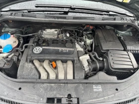 VW Golf Plus, снимка 7