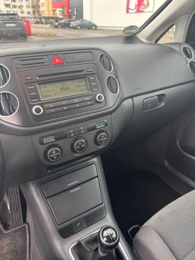 VW Golf Plus, снимка 17