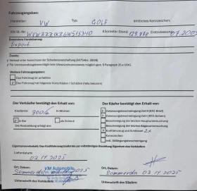 VW Golf Plus, снимка 8