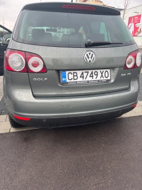 VW Golf Plus, снимка 6