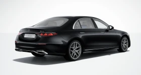 Mercedes-Benz S 580 FACELIFT/AMG/4M/LONG/FIRST CLASS/EXCLUSIV/TV/BURM/, снимка 6