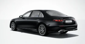 Mercedes-Benz S 580 FACELIFT/AMG/4M/LONG/FIRST CLASS/EXCLUSIV/TV/BURM/, снимка 4