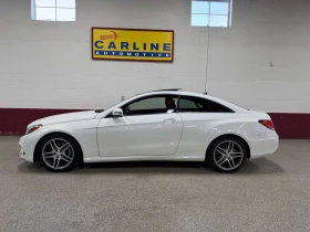 Mercedes-Benz E 400 * CARFAX * ЦЕНА ДО БГ, снимка 2