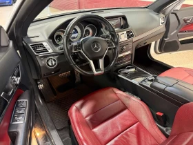 Mercedes-Benz E 400 * CARFAX * ЦЕНА ДО БГ, снимка 10